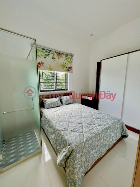 ► House near Be Van Dan - Ha Huy Tap, 47m2, 2.5 solid floors, 3 bedrooms, 3.95 billion VND Vietnam Sales, đ 3.95 Billion