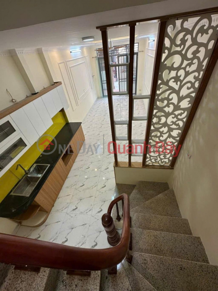 Property Search Vietnam | OneDay | Residential | Sales Listings | NEW HOUSE WITH GLASS, BRIGHT AND AIRY, AVAILABLE IMMEDIATELY.<br \\/> CAU GIAY CENTER