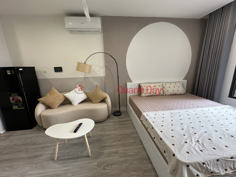 Property Search Vietnam | OneDay | Residential | Sales Listings | Studio for sale full of beautiful furniture at cheap price Vinhomes Ocean Park by owner S1.12