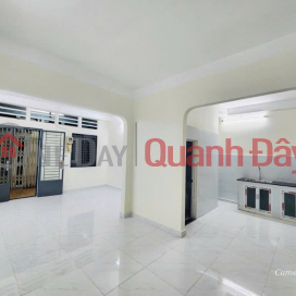 Chung cư Lầu 2 Phan Văn Trị 63m2 3PN – Bình Thạnh _0