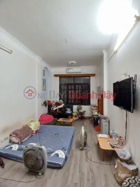 Property Search Vietnam | OneDay | Nhà ở, Niêm yết bán NHÀ BA ĐÌNH, 60M2,4 TẦNG,11.5 TỶ.PHỐ HOÀNG HOA THÁM, KINH DOANH, Ô TÔ CHÁNH NHAU.