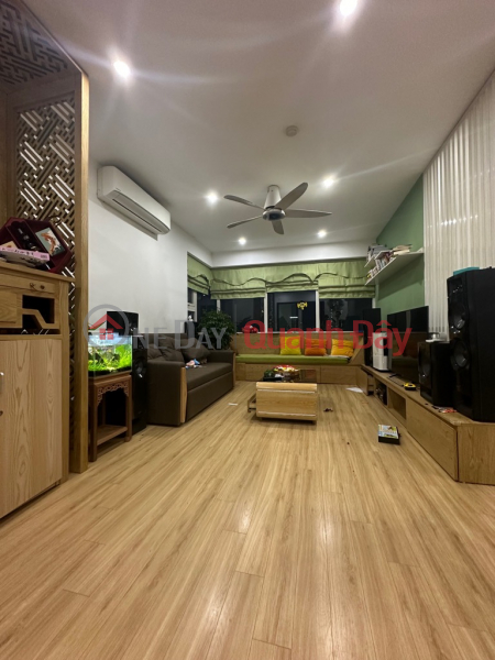 Property Search Vietnam | OneDay | Residential, Sales Listings | 12th FLOOR APARTMENT - MIRROR LAKE PLAZA IN THE MIDDLE OF CENTRAL HA DONG - OPEN CORNER APARTMENT