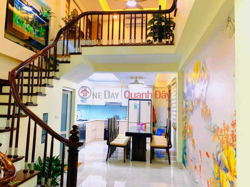 Property Search Vietnam | OneDay | Nhà ở, Niêm yết bán Ô tô Kinh doanh sầm uất Phú Đô 55m 5T Nhà đẹp Tiện ích vô kể, 10.6 tỷ