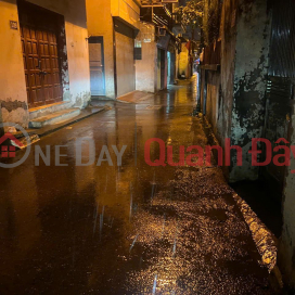 Bán đất ngõ to miêu nha, tây mỗ. DT 65m2, MT hơn 5m, giá nhỉnh 9 tỷ _0