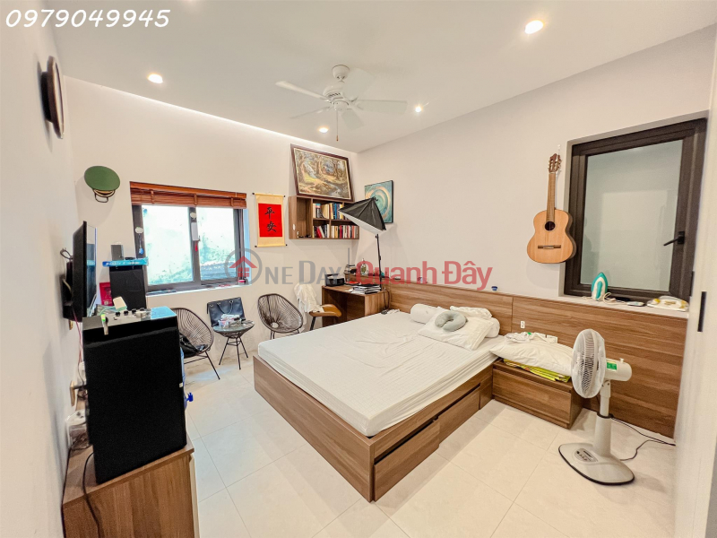 Property Search Vietnam | OneDay | Residential | Sales Listings | FOR SALE DOI NHAN HOUSE 41M2X5 FLOORS, CAR, BUSINESS LANE, 2 AIR, PRICE 10.9 BILLION