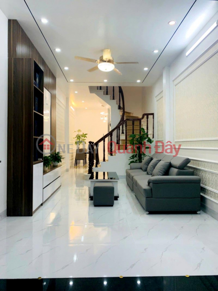 Property Search Vietnam | OneDay | Residential, Sales Listings KHUONG TRUNG - THANH XUAN - 1 HOUSE ON THE STREET - NEAR CARS - ALLEY - LOT DIVISION REGISTRATION - OVER 6 BILLION