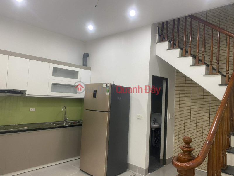 Property Search Vietnam | OneDay | Nhà ở, Niêm yết bán Cần tiền bán nhà 3 tầng Gia Lâm - Hà Nội, giá 6.3 tỷ