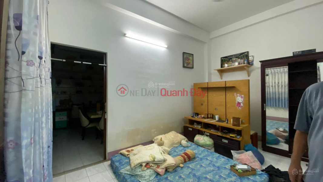 Property Search Vietnam | OneDay | Residential, Sales Listings | Business frontage on Phan Van Han street, ward 17 - more than 6m wide - cheap frontage price of 154m2