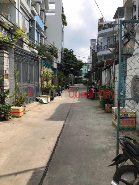 đ 7,35 tỷ | CHÍNH CHỦ CẦN BÁN 2 Căn Nhà Liền Kề Phường Bình Trị Đông A, Quận Bình Tân, Tp Hồ Chí Minh