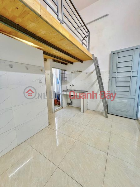 Phòng Trọ Duplex gác siêu cao giá cực kỳ ưu đãi tại Trường Chinh - Tân Bình Việt Nam | Cho thuê đ 3,5 triệu/ tháng