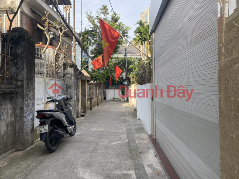 Bán nhà ngõ 488 Ngọc Thuỵ ngay trường Pháp 48m x 4T, oto, lô góc, hơn 8 tỷ còn TL. LH 0936123469 _0