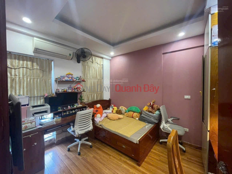 đ 3.85 Billion | Rare apartment for sale at C2 Xuan Dinh apartment building, price 3.85 billion VND, 86m2