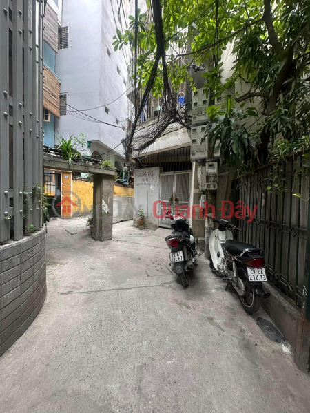 HOUSE FOR SALE THINH QUANG DONG DA HN. MINI APARTMENT STABLE CURRENCY. PRICE 9X TR\\/M2 Vietnam, Sales | đ 3.8 Billion