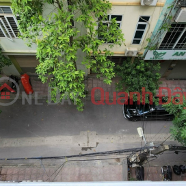 House for sale in Kim Dong-Hoang Mai, sidewalk, office building, 55m, slightly 10 billion. _0