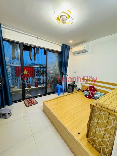 đ 14 Billion Vinaconex apartment 50m2 only 3.45 billion, full modern furniture