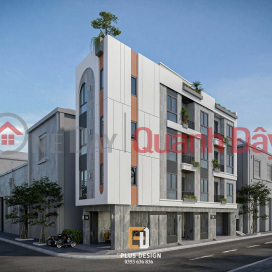 Nhà em vừa xây xong, có 5 phòng tìm khách thuê lâu dài - Ngách 61.88 Phố Trạm, Long Biên _0