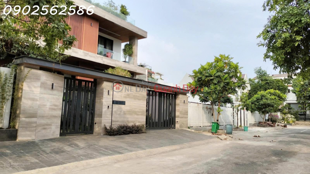 Bán đất MT đường 27, Hiệp Bình Chánh, TP Thủ Đức. DT: 30x28m TDT 786m2, 29tỷ5 TL | Việt Nam, Bán đ 29,5 tỷ