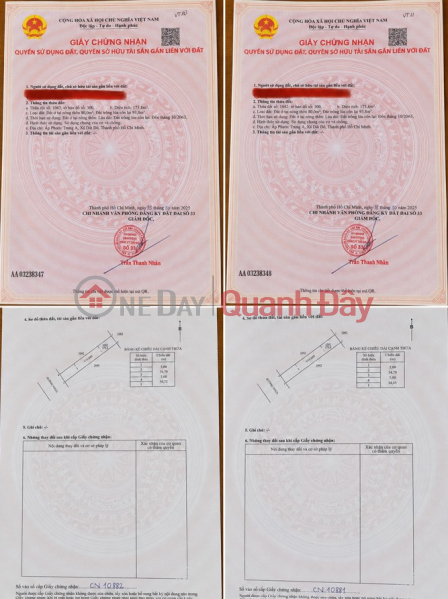 Làm ơn chọn | Nhà ở Niêm yết bán | đ 2,8 tỷ