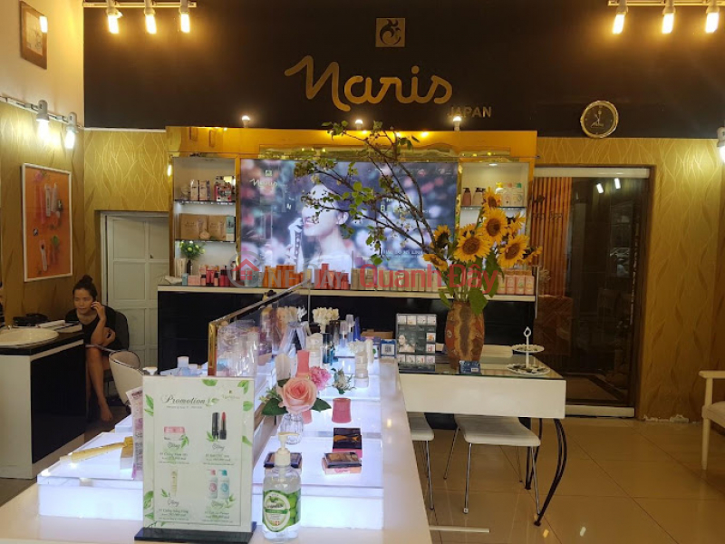 Naris Shop & Spa Thái Hà (Naris Shop & Spa Thai Ha) Đống Đa | ()(3)