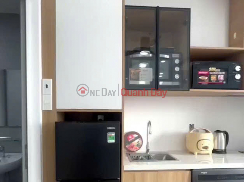 Property Search Vietnam | OneDay | Nhà ở | Niêm yết cho thuê CĂN HỘ 1PN CAO CẤP – DƯƠNG TRÍ TRẠCH, SƠN TRÀ