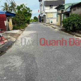 Land for sale by owner - 55m2 plot in Luong Qui - Wide frontage, near An Duong and Trang Due Industrial Parks. _0