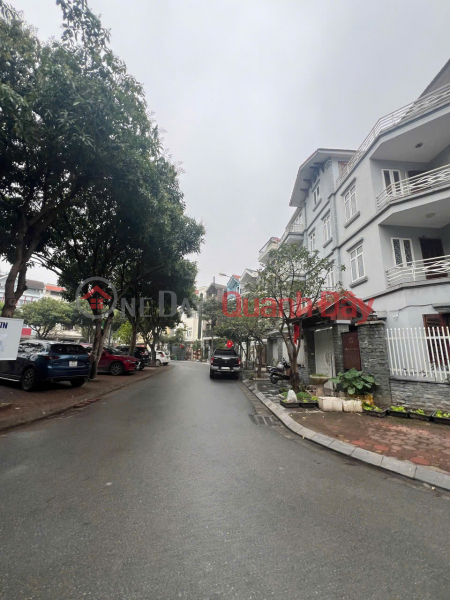 ️House for sale in Xuan La, 50 m2, 5 floors, 4.2 m frontage, only 11 billion Tay Ho, beautiful house near the street, cars can park at the door️ Sales Listings