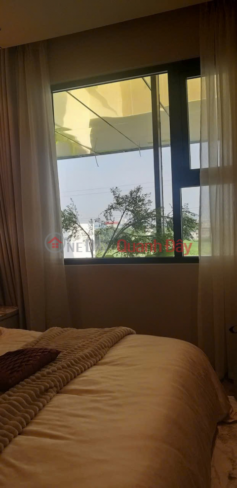 Chỉ 9 triệu tháng sở hửu nhanh căn 2PN diện tích 54m2 tại The Emerald Garden View tại Thuận An HCM _0