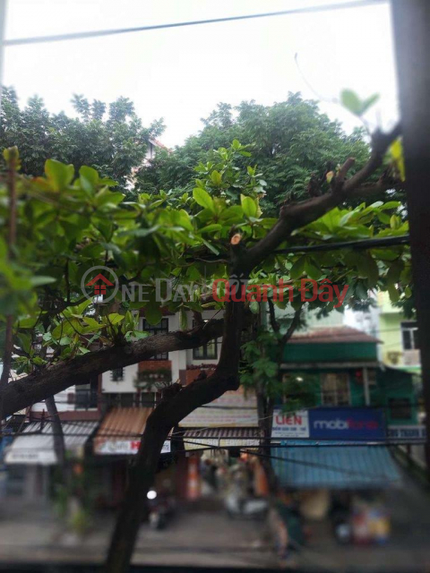 CHÍNH CHỦ Cần Bán nhà 3 tầng mặt tiền Ông Ích Khiêm Trung Tâm Thành Phố Đà Nẵng _0