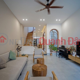 **Bán nhà hẻm Nguyễn Thanh Tuyền, phường 2, Tân Bình (4*15,5) 4 tầng - 7,9 tỷ _0