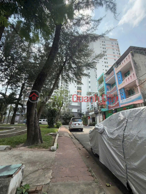 Owner selling a beautiful plot of land with a frontage on Road 4C in the Ten Lua area - 84.8m2, next to Moonlight Boulevard, price 9.2 billion VND. _0