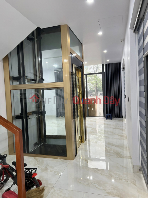 Ground floor space for rent at No. 8 - adjacent to Lot B1.1 - Thanh Ha Urban Area. _0