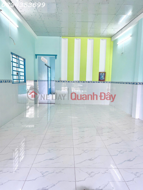 Cho Thuê nhà nguyên căn Tịnh Thới, Cao Lãnh thích hợp người ở hoặc thuê ở làm ăn lâu dài _0