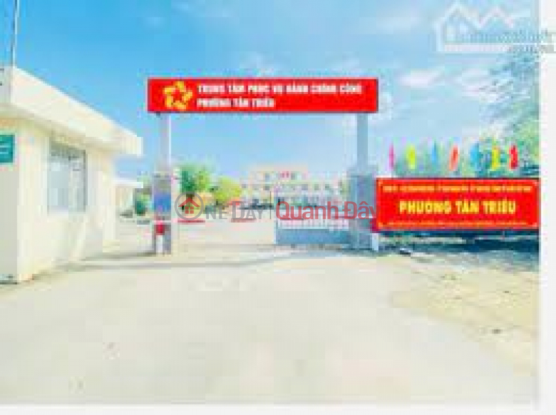  | Làm ơn chọn Nhà ở, Niêm yết bán, đ 2,2 tỷ