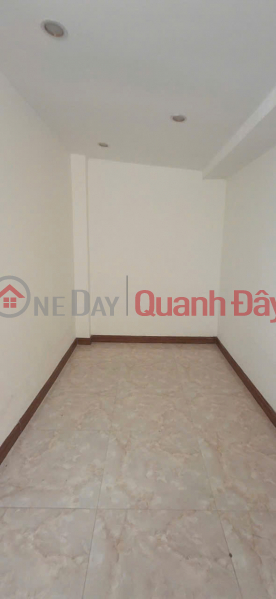 Property Search Vietnam | OneDay | Residential | Sales Listings | New house, ready to move in, area 76m2, 39m2 (5 x 8),Truong Tho, Thu Duc, only 3 billion more.