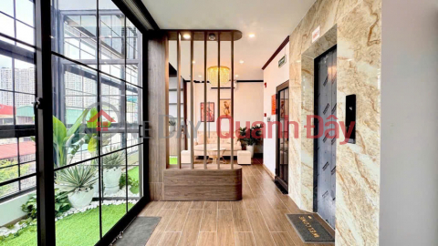 Hàng Xóm TIMES CITY - CCMN MINH KHAI SÁT TIMES CITY 50M 6T. Thang máy, Dòng Tiền cao. Chỉ 12 tỷ hơn _0