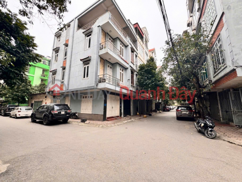 BÁN CĂN LÔ GÓC VĂN QUÁN, 2 MẶT ĐƯỜNG VỈA HÈ , KINH DOANH VĂN PHÒNG CỰC ĐỈNH 14 TỶ _0