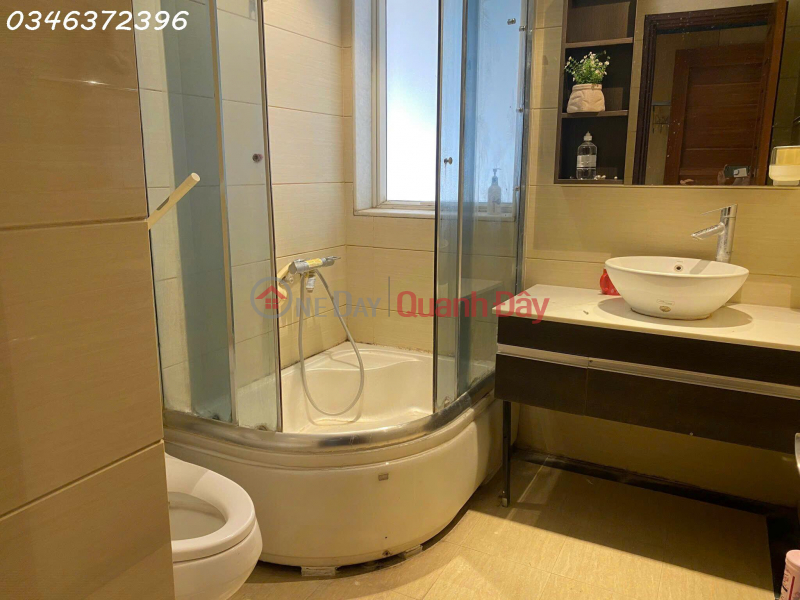 Owner for rent high-class apartment building N09 - B2-Thanh Thai Street, Cau Giay-Hanoi, Vietnam | Rental đ 20 Million/ month