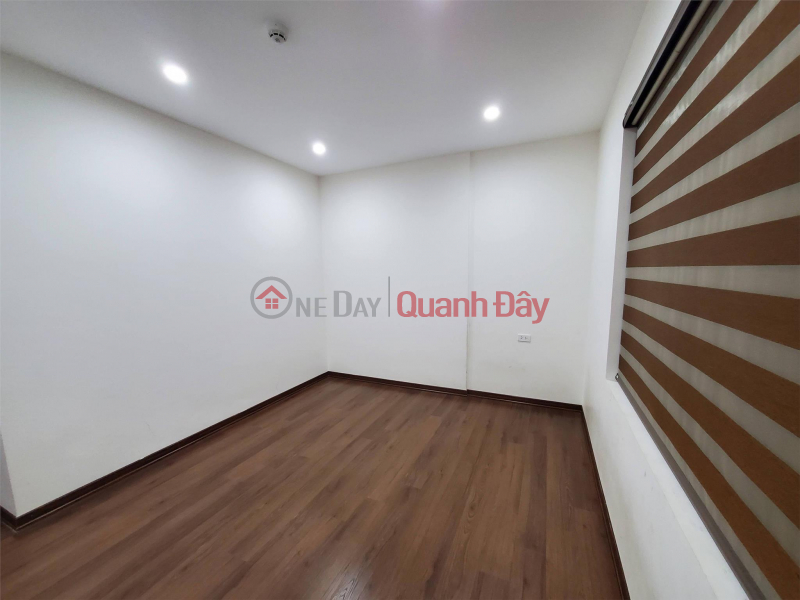 ₫ 3.3 Billion BEAUTIFUL APARTMENT - GOOD PRICE - For Quick Sale Beautiful Apartment At Thang Long Capital Middle Floor