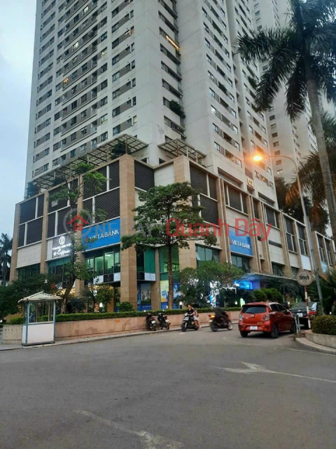 House for sale on Phan Trong Tue street, Thanh Tri, 68m2, 5 floors, 2 open spaces, business slightly 16 billion _0