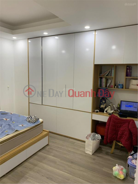 Property Search Vietnam | OneDay | Residential, Sales Listings, BEAUTIFUL HOUSE - OWNERS APARTMENT FOR SALE at CT 7G Duong Noi urban area, Ha Dong, Hanoi.