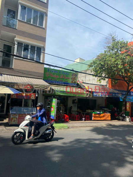 Phap Hoa Vegetarian Shop - 79 Cay Keo (Tiệm chay Pháp Hoa - 79 Cây Keo),Tan Phu | (1)