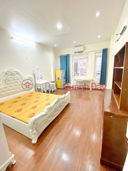 SUPER RARE 1 UNIT IN Ngo Quyen - HA DONG FULL INTERIOR THAT. Area: 40M 6 BILLION A LITTLE MORE. Sales Listings