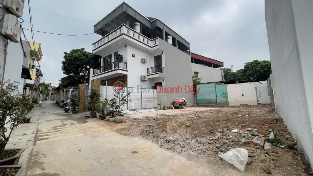 Property Search Vietnam | OneDay | Residential, Sales Listings | 175m² LAND PLOT WITH 10M FRONTAGE – XUAN HOA CENTER<br \\/> Strategic assets for investors with a budget of 5–10 billion VND.