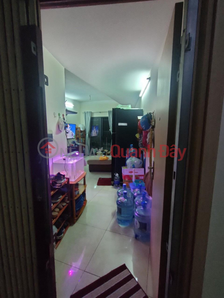 OWNER APARTMENT - QUICK SALE Tecco Apartment Corner Apartment Beautiful Location Tan Tao A Ward, Binh Tan District, HCM Sales Listings