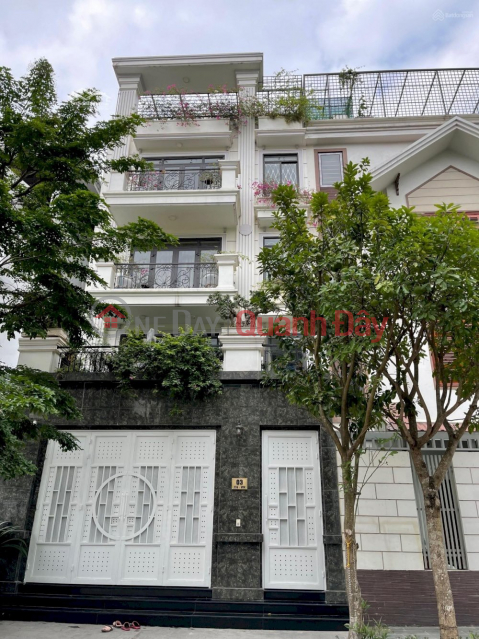 Selling Nam Thang street, Phung Khoang, N. Tu Liem, Hanoi. Area 99m x 5T. MT 5m, complete. Price 16 billion. Contact: 0964769634 _0