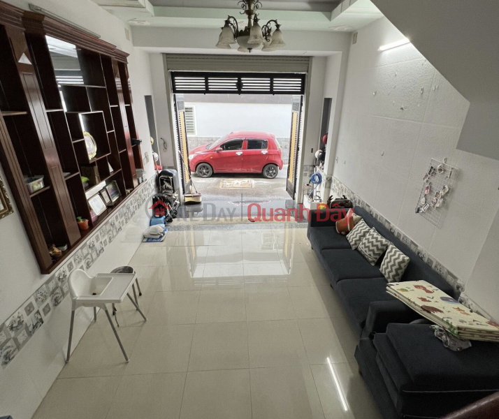 Property Search Vietnam | OneDay | Nhà ở | Niêm yết bán | BÁN NHÀ 3 TẦNG ĐƯỜNG SỐ 2, PHƯỜNG TRƯỜNG THỌ, HXH, NHÀ ĐẸP VÀO Ở NGAY