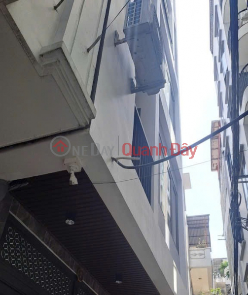 CCMN CASH FLOW NGUYEN DUC CANH 68M - 7 FLOORS - 70 Million\\/Month - 15 KK rooms near Den Lu Lake Park Sales Listings