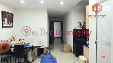 Bán căn góc chung cư Pegasus, căn 2pn giá rẻ, sổ sẵn, chỉ 2,2 tỷ _0