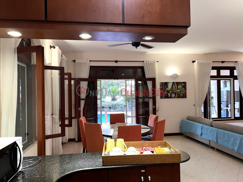 Owner for rent Mui Ne DOMAINE villa 800m2 (NEXT TO SEALINK) - Phu Hai - Phan Thiet city, Vietnam Rental | ₫ 36 Million/ month