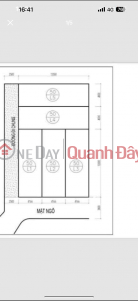 Property Search Vietnam | OneDay | Nhà ở Niêm yết bán, NHỎ XINH CÒN LÂU MỚI ĐẾN 2 TỶ- ĐÔNG TÂY VÂN NỘI- ĐƯỜNG OTO ĐỖ CỬA